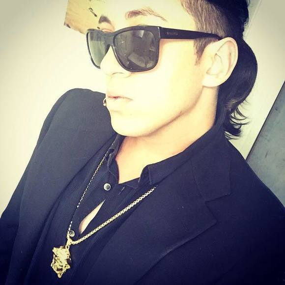 Meet your Posher, Lucas - Picture 1 of 1